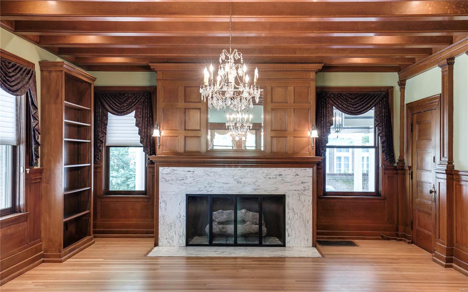 Forest Park Addition - Residential