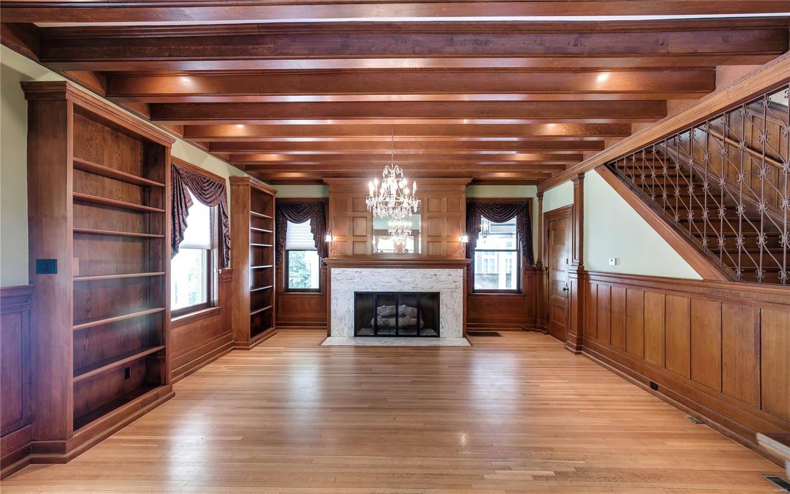 Forest Park Addition - Residential