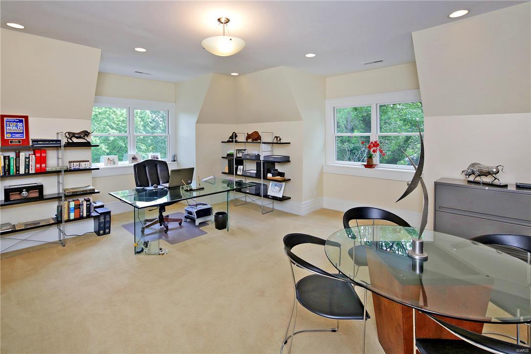 Forest Park Addition - Residential