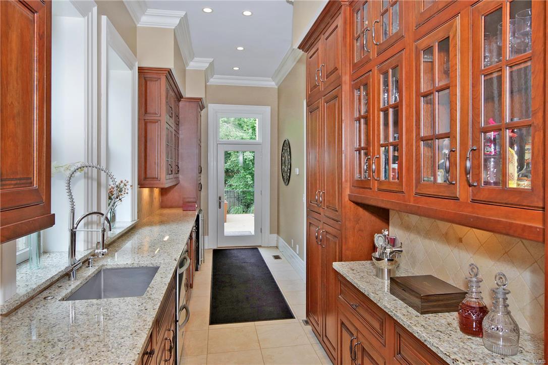 Forest Park Addition - Residential