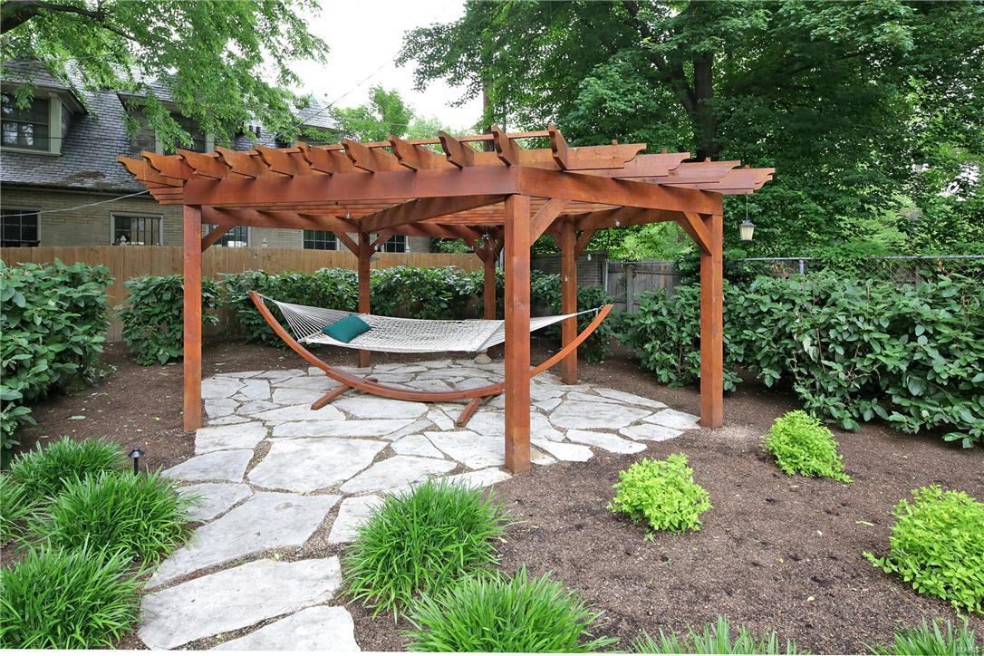 Forest Park Addition - Residential