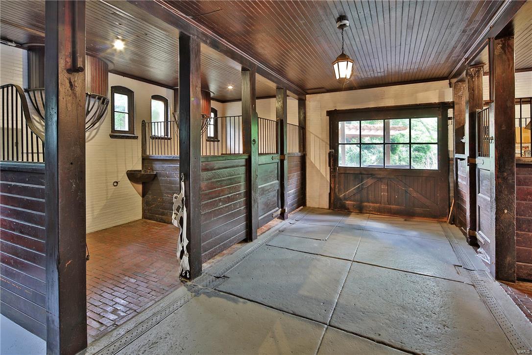 Forest Park Addition - Residential