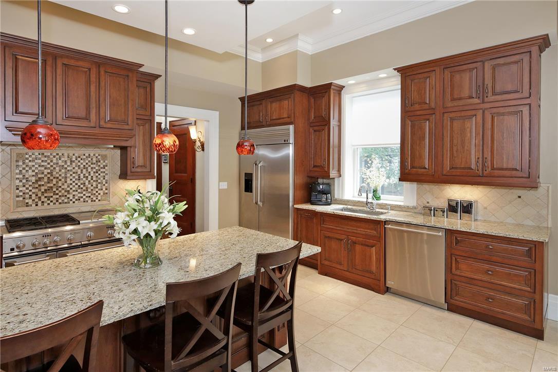 Forest Park Addition - Residential