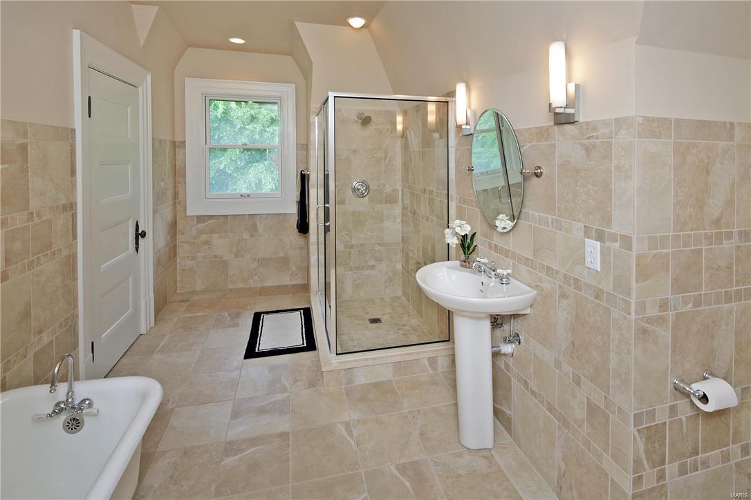 Forest Park Addition - Residential