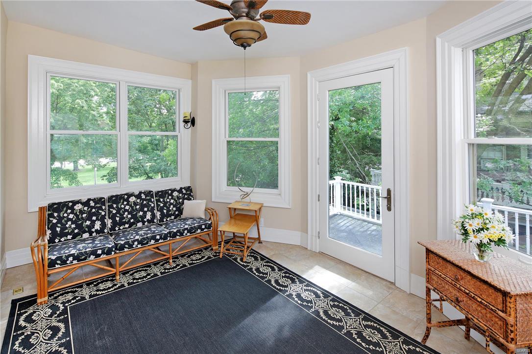 Forest Park Addition - Residential