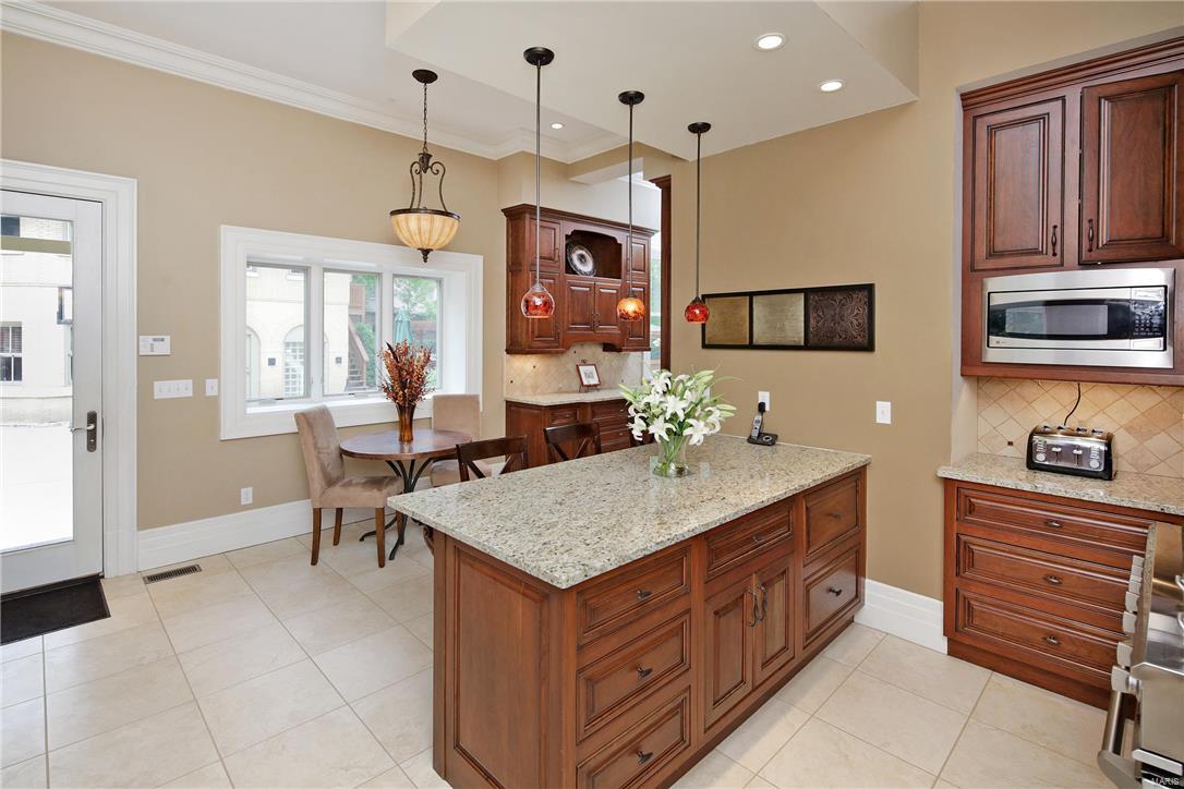 Forest Park Addition - Residential