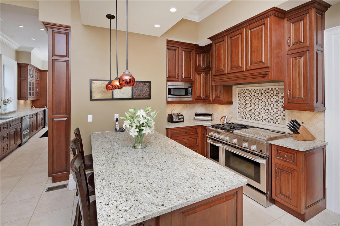 Forest Park Addition - Residential