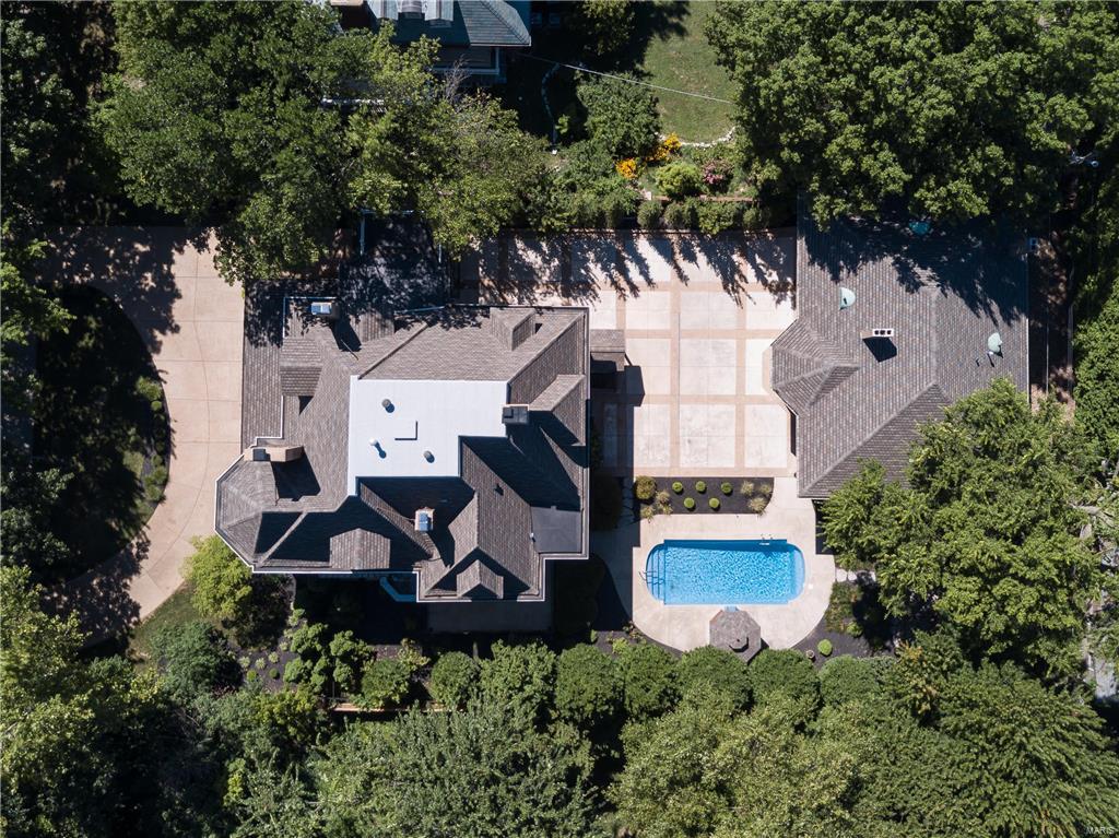 Forest Park Addition - Residential