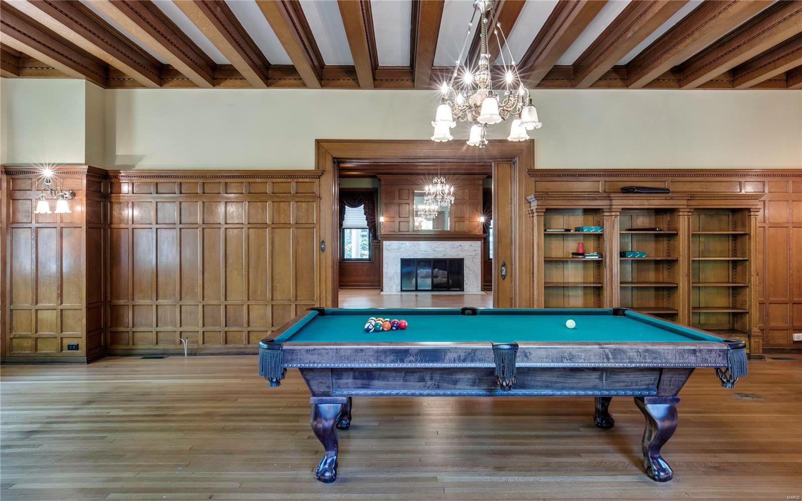 Forest Park Addition - Residential