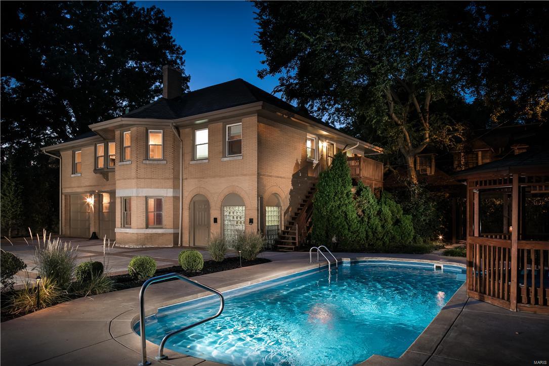 Forest Park Addition - Residential