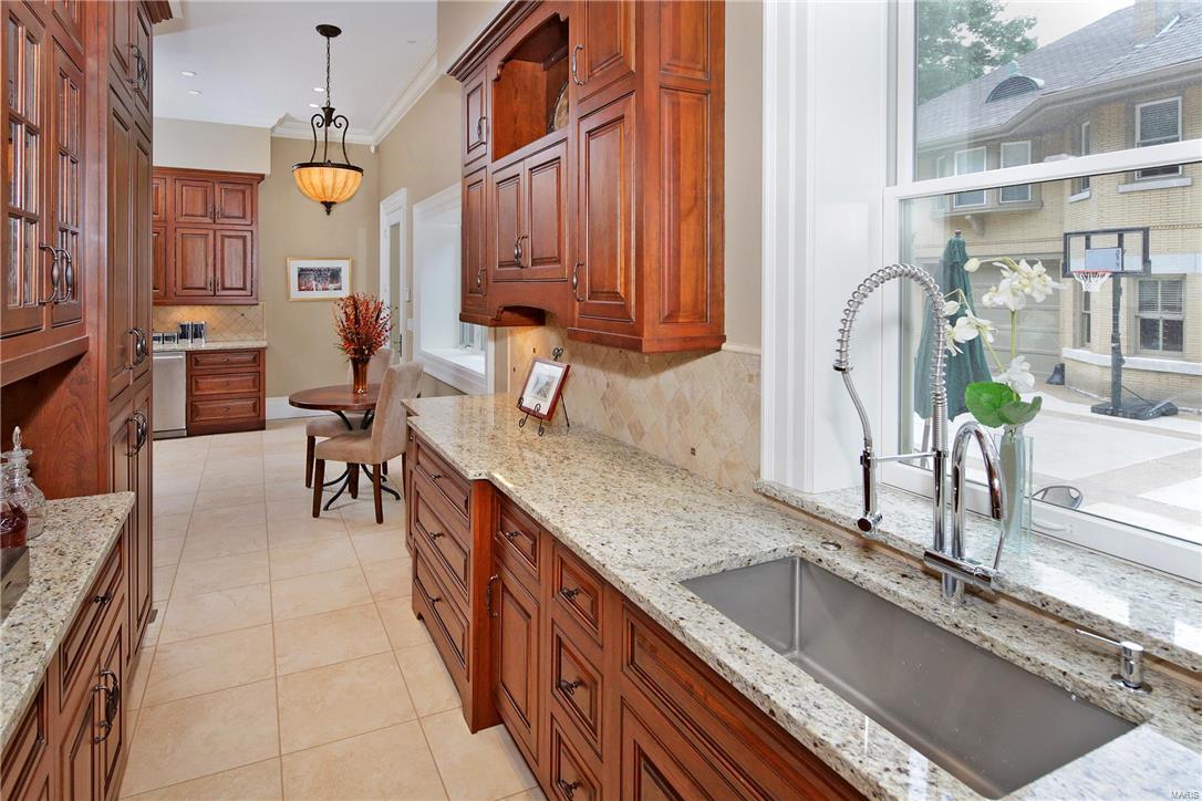 Forest Park Addition - Residential