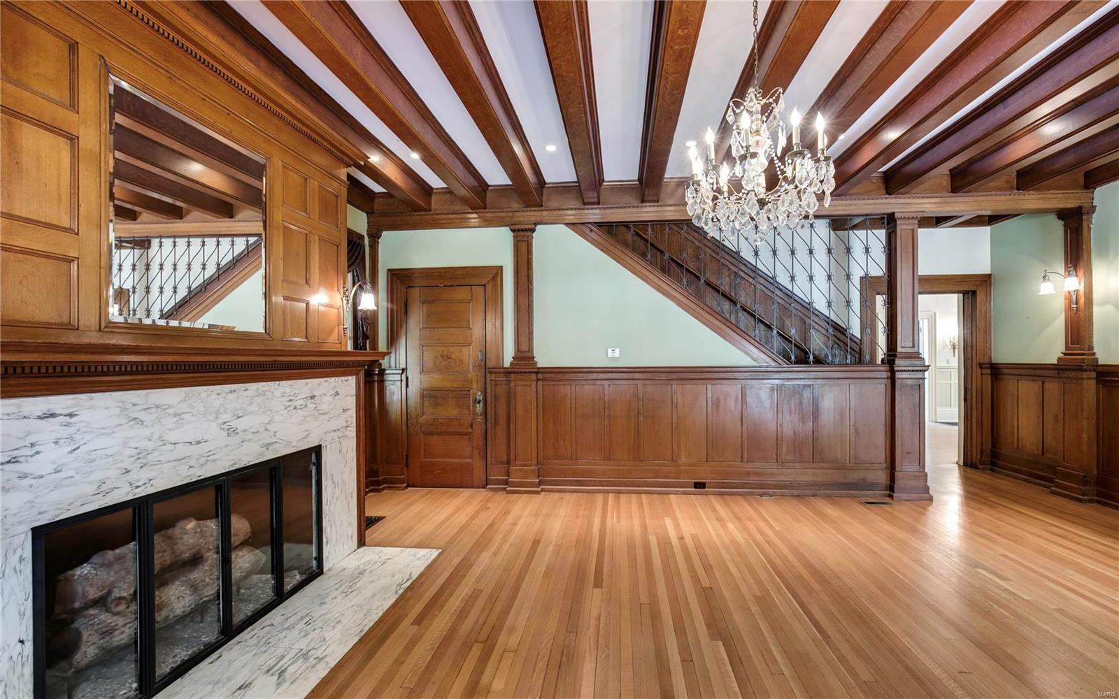 Forest Park Addition - Residential