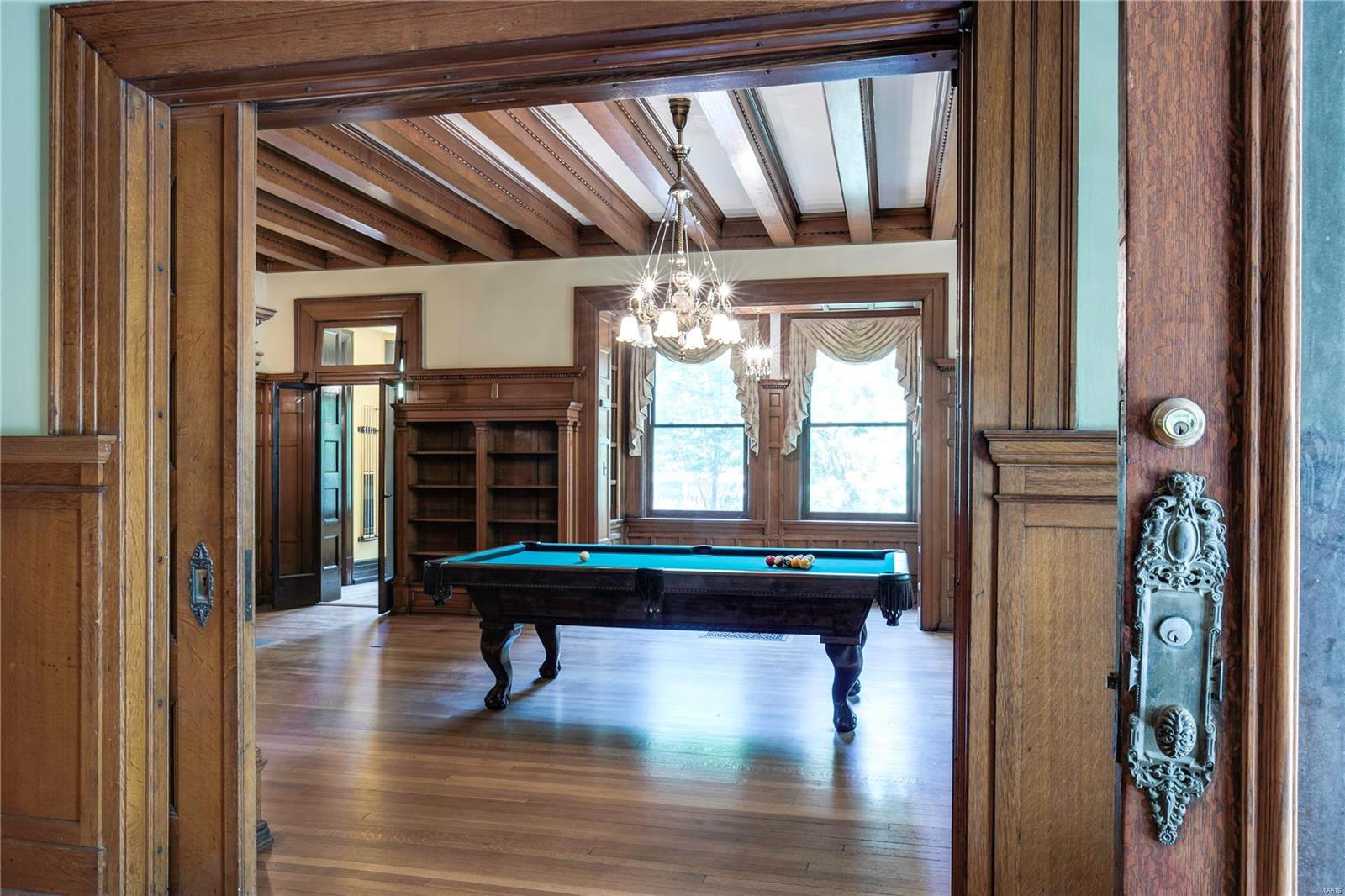 Forest Park Addition - Residential