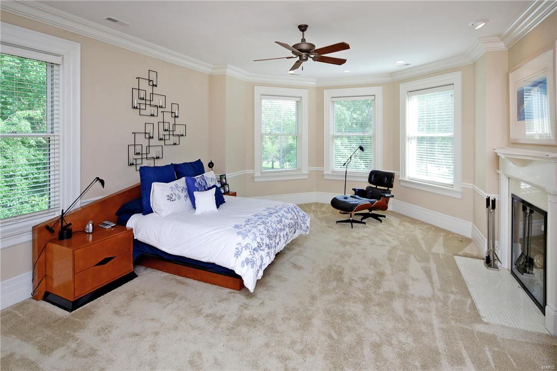 Forest Park Addition - Residential