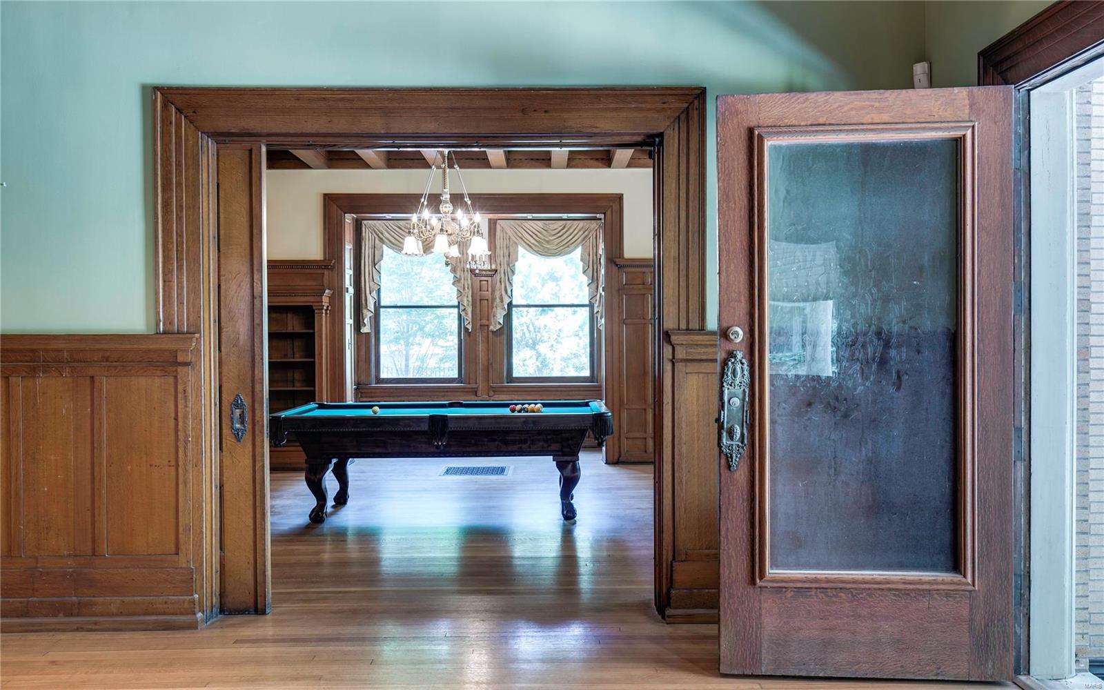 Forest Park Addition - Residential