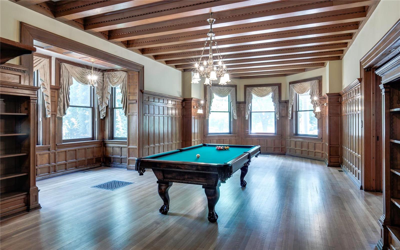 Forest Park Addition - Residential