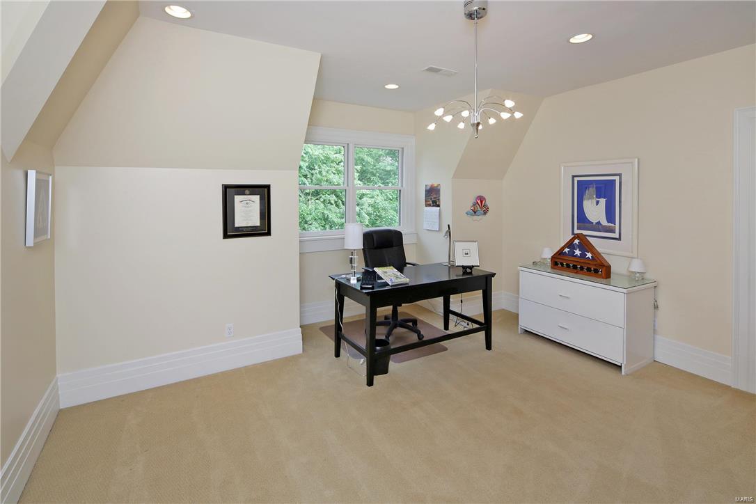 Forest Park Addition - Residential