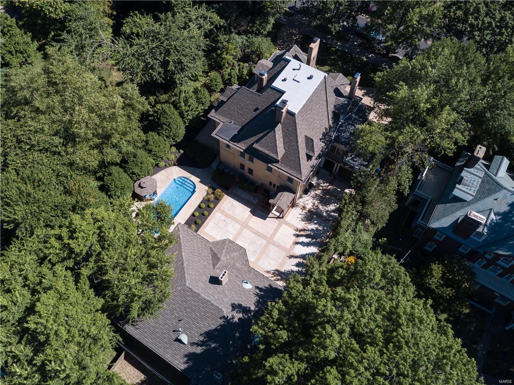 Forest Park Addition - Residential