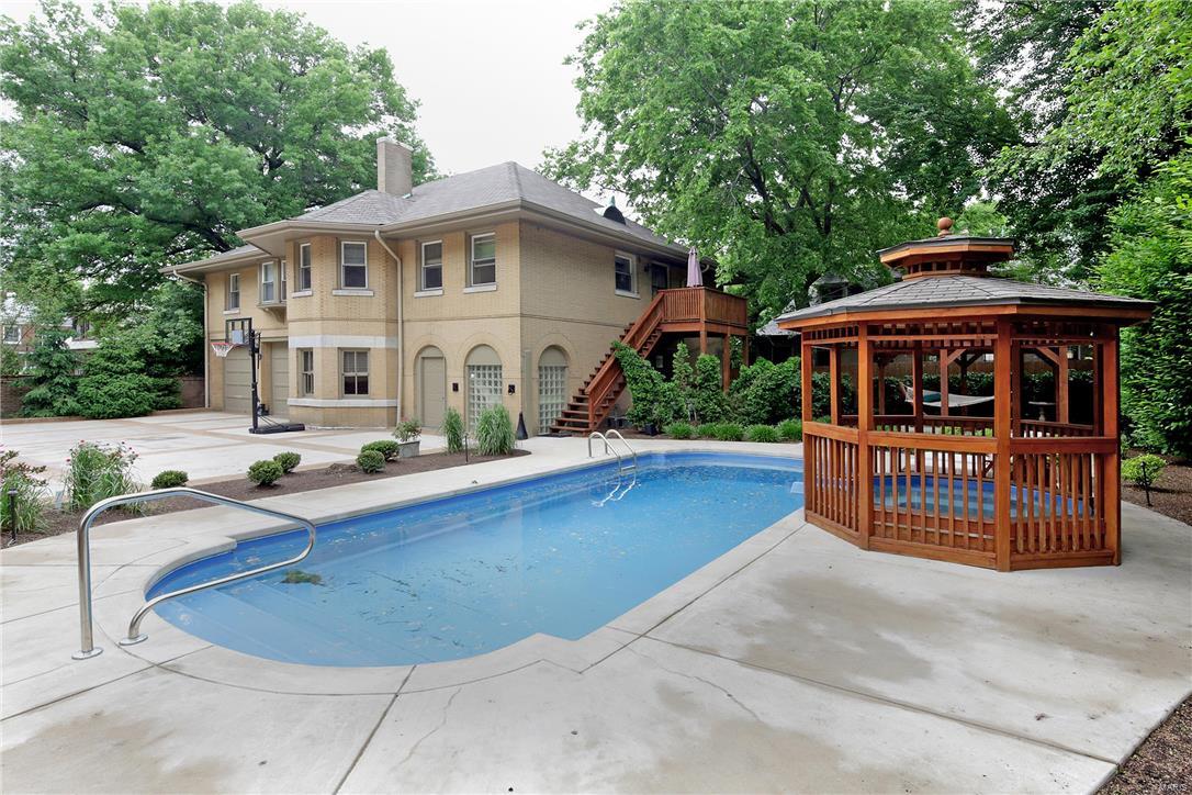 Forest Park Addition - Residential