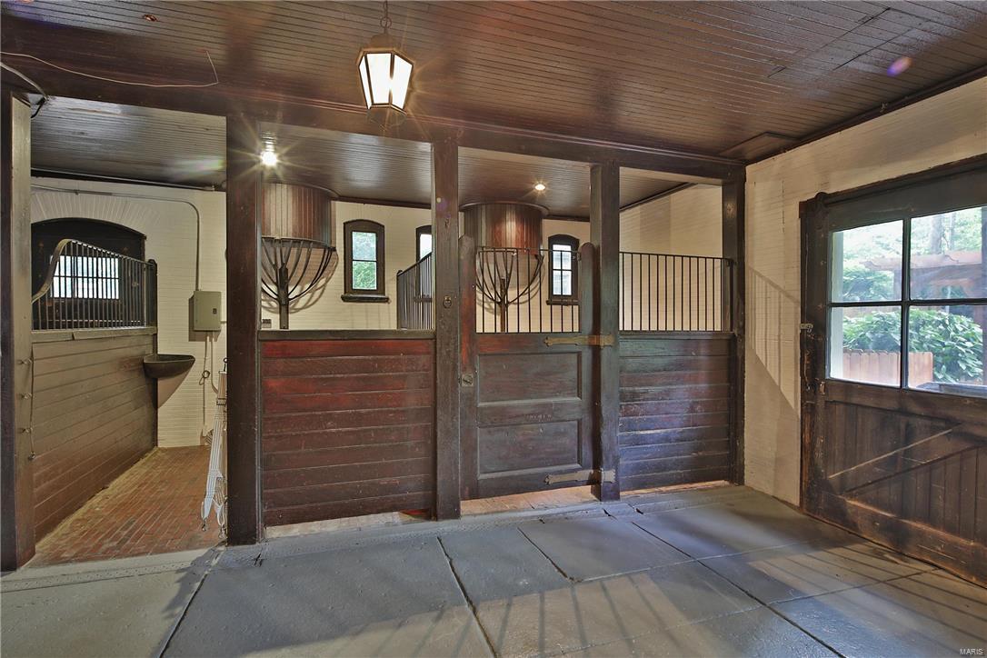 Forest Park Addition - Residential