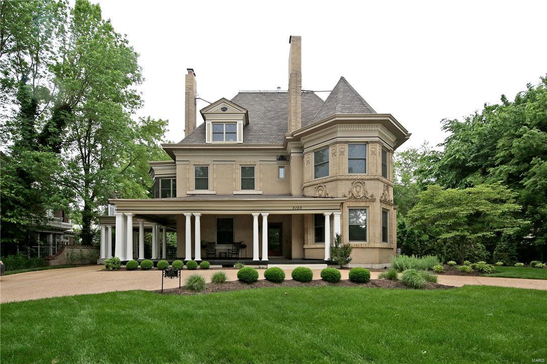 Forest Park Addition - Residential