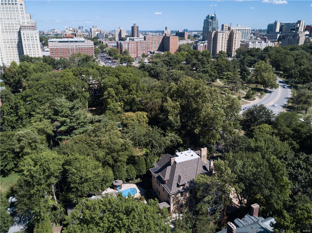 Forest Park Addition - Residential