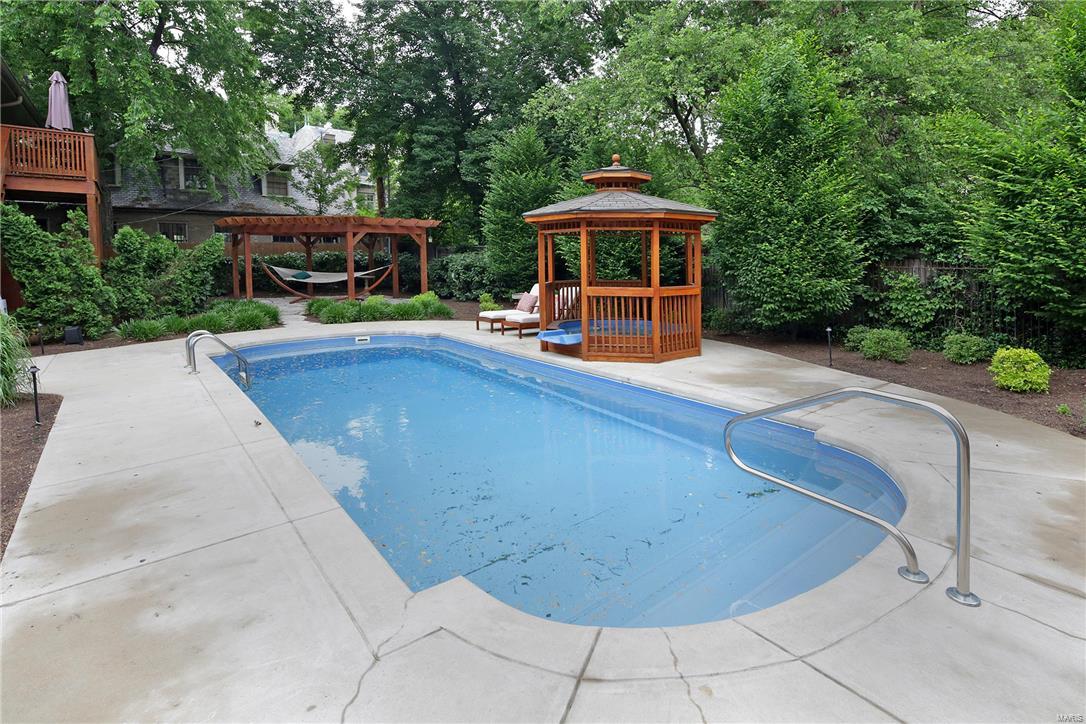 Forest Park Addition - Residential