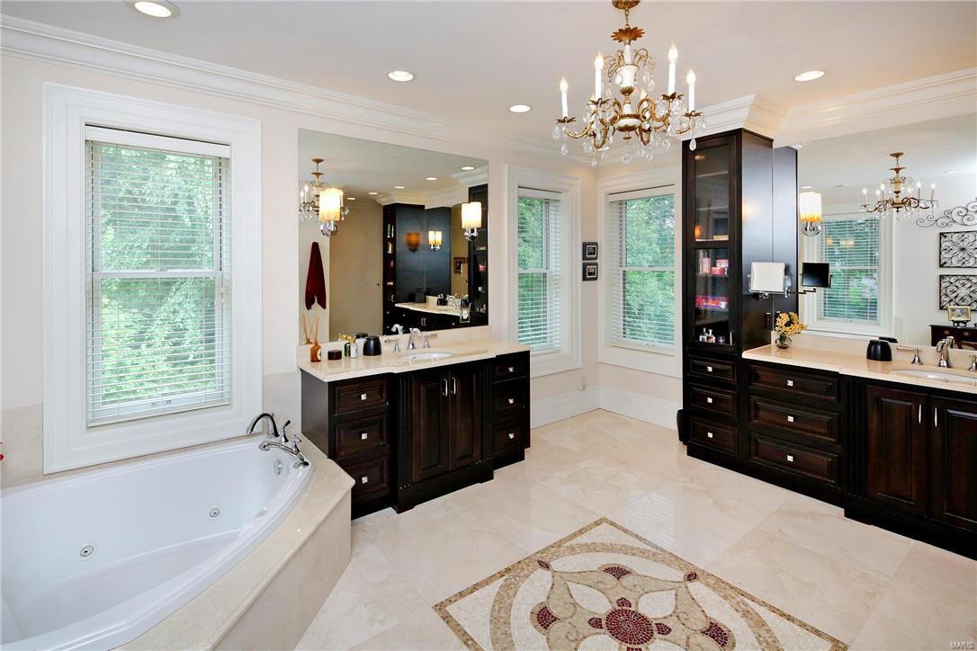 Forest Park Addition - Residential