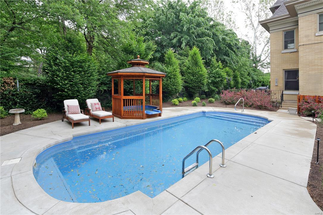 Forest Park Addition - Residential