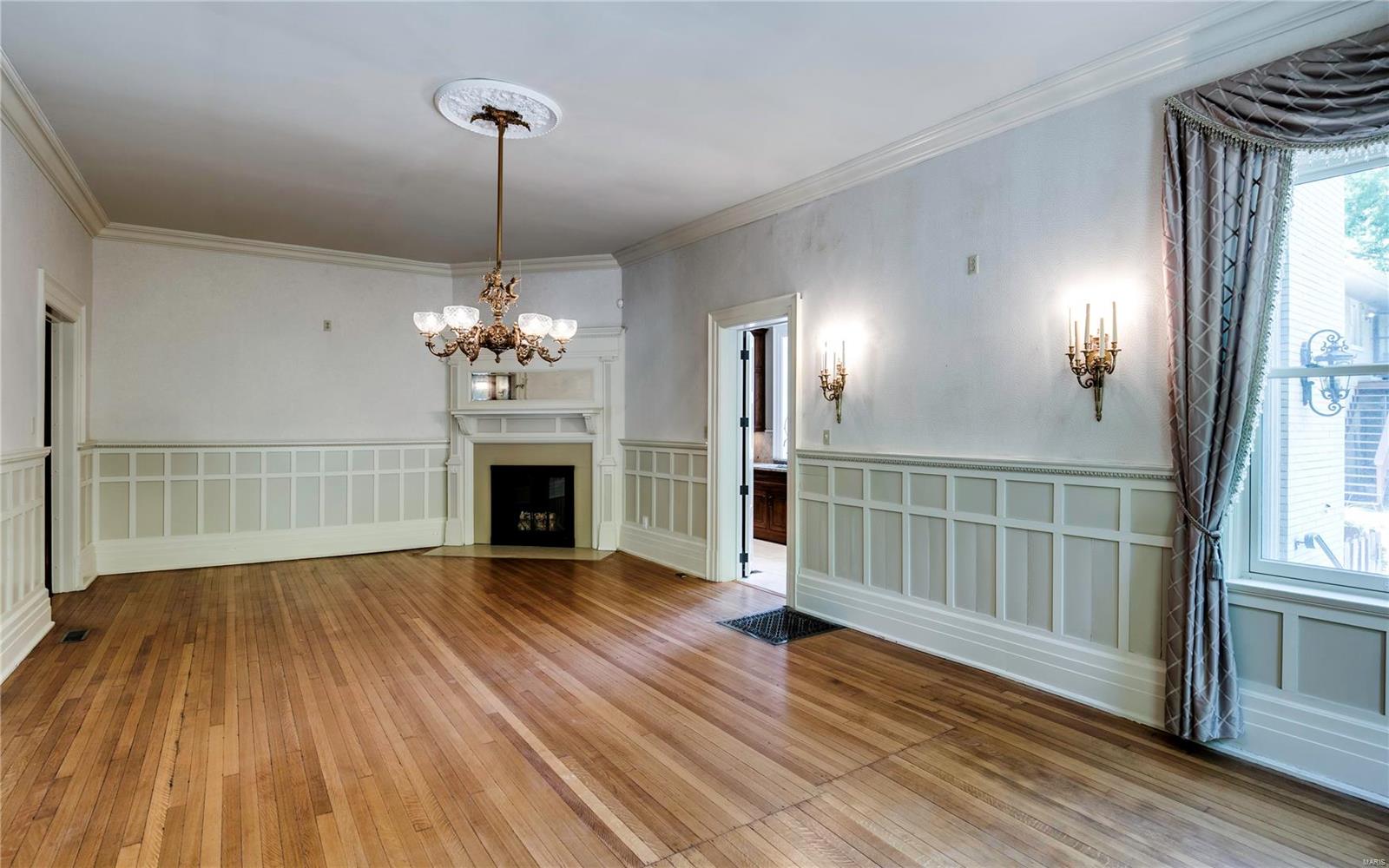 Forest Park Addition - Residential