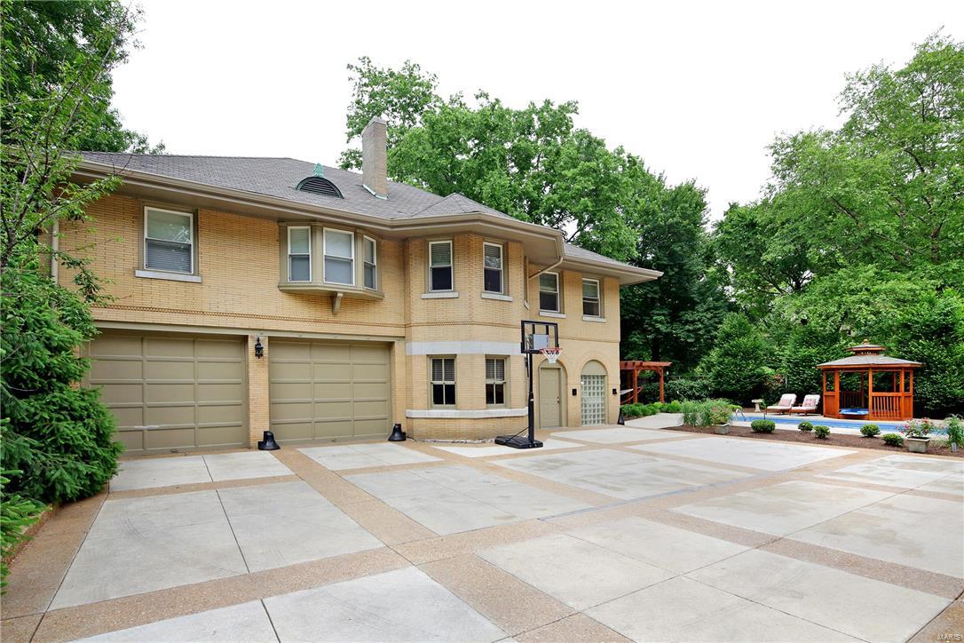 Forest Park Addition - Residential