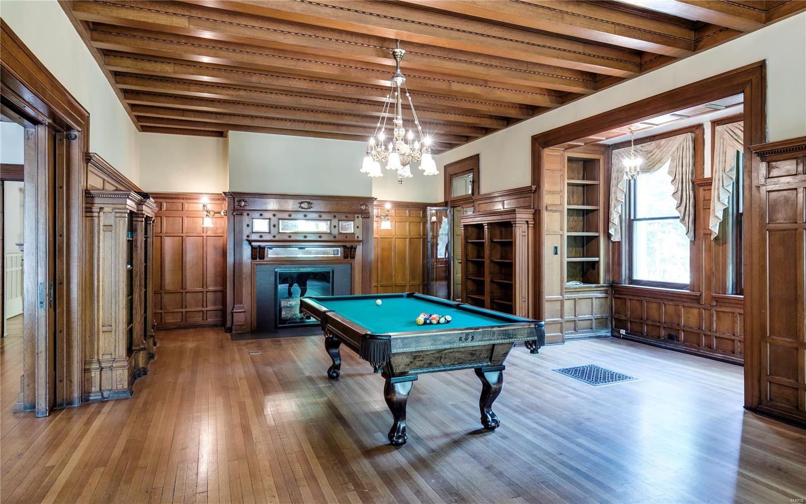 Forest Park Addition - Residential