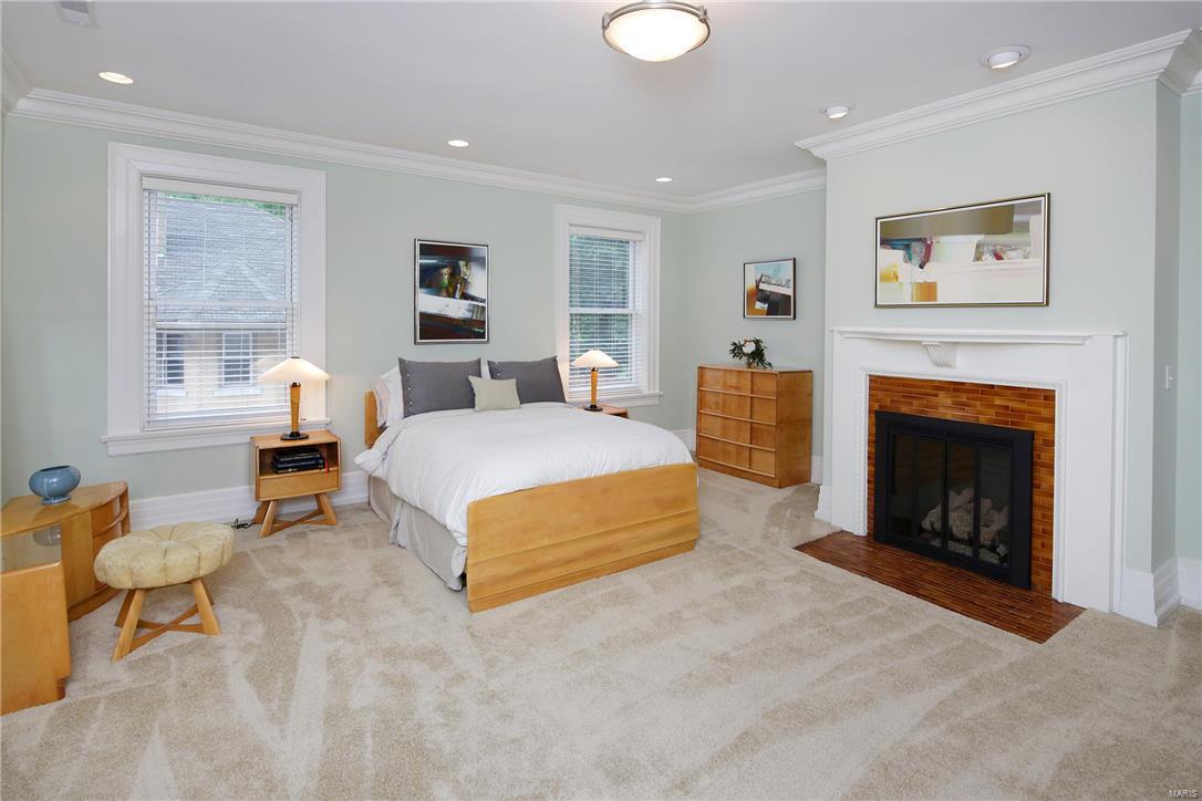 Forest Park Addition - Residential