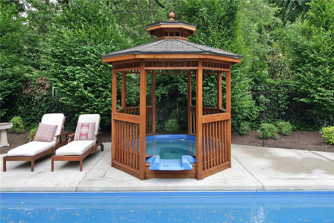 Forest Park Addition - Residential