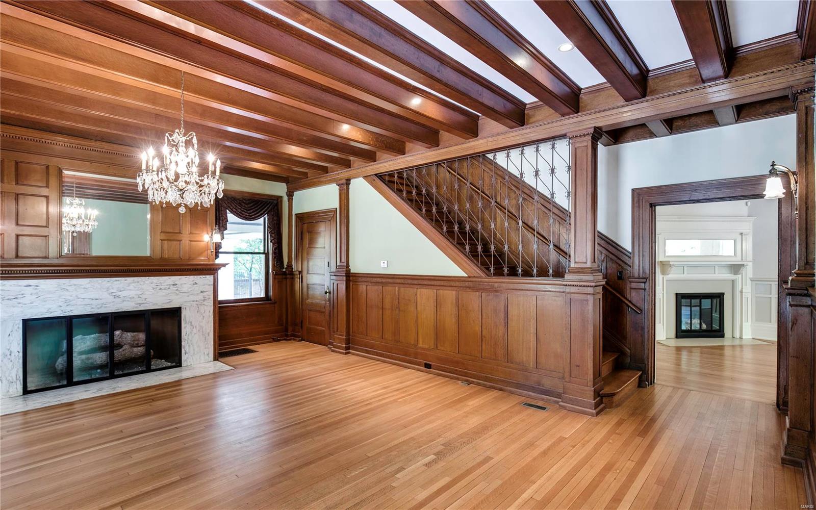 Forest Park Addition - Residential