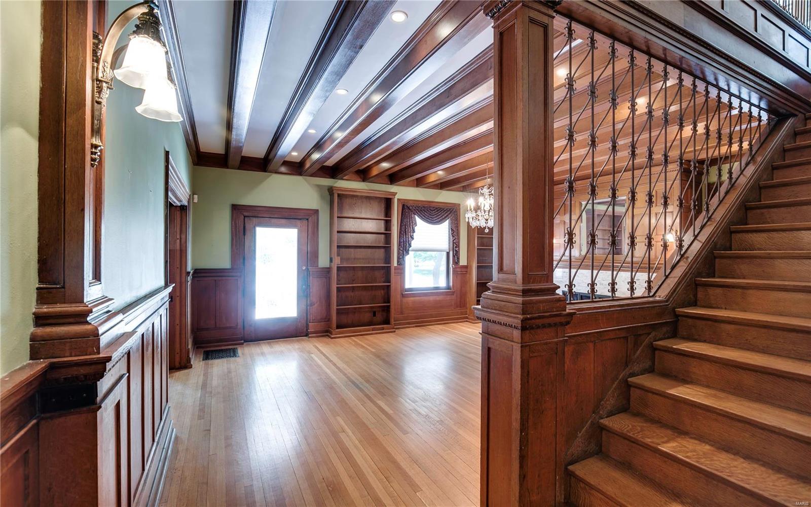 Forest Park Addition - Residential