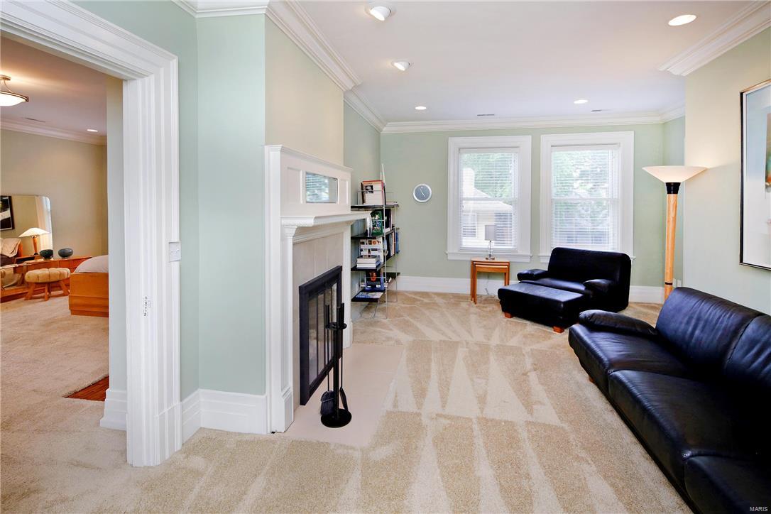 Forest Park Addition - Residential