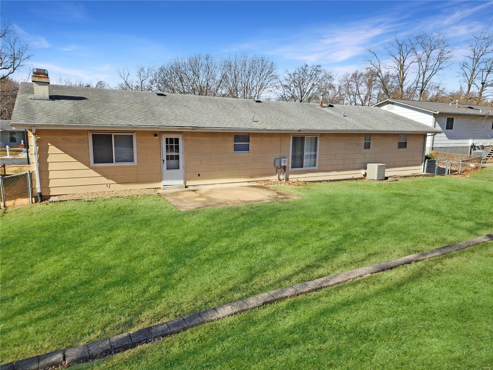 Duchesne Hills #6 - Residential