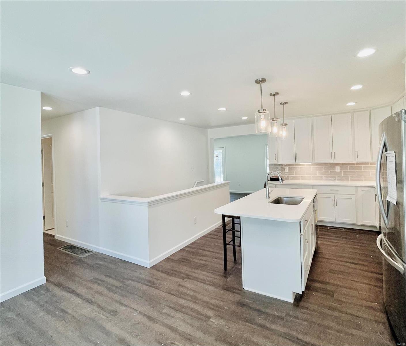 Concord Square - Residential