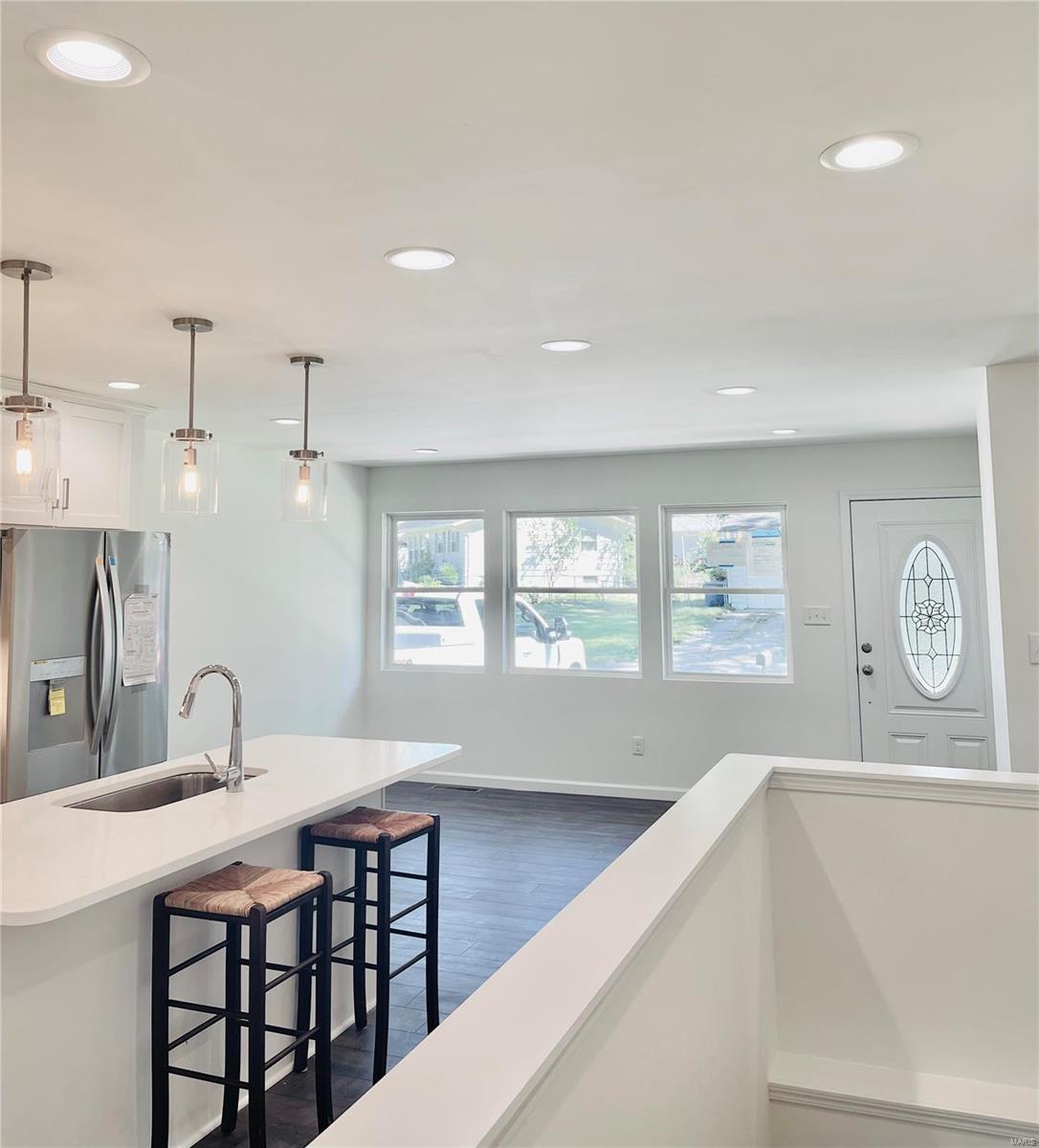 Concord Square - Residential