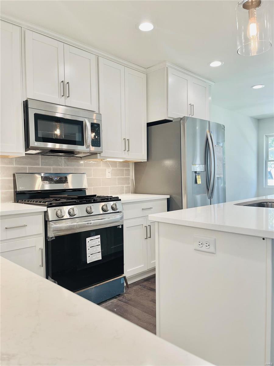 Concord Square - Residential