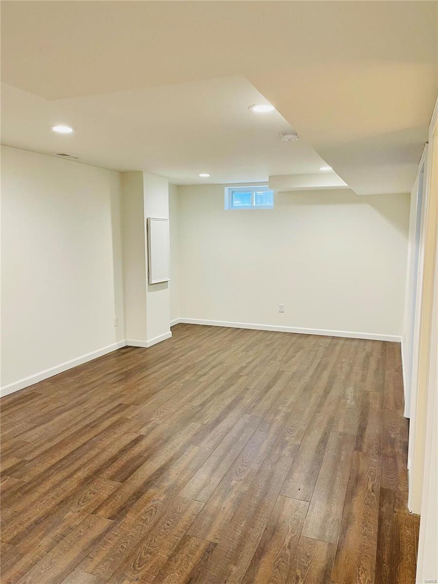 Concord Square - Residential