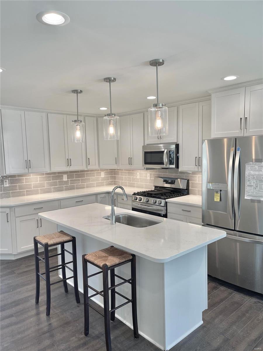 Concord Square - Residential