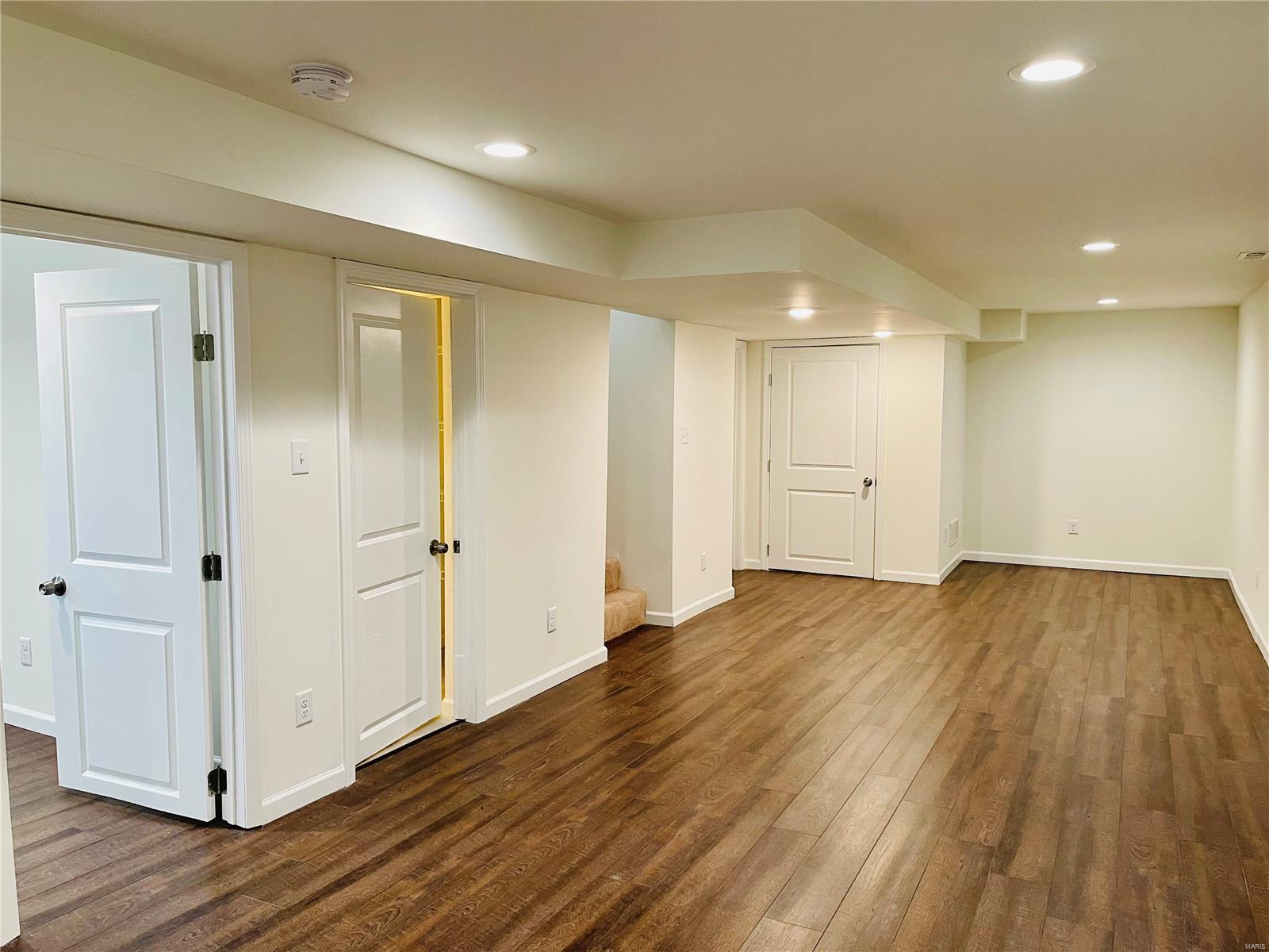 Concord Square - Residential