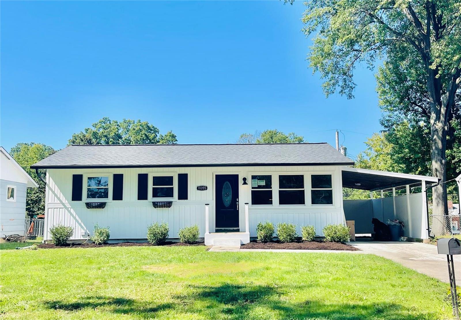 Concord Square - Residential