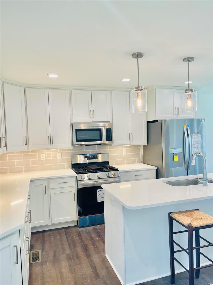 Concord Square - Residential