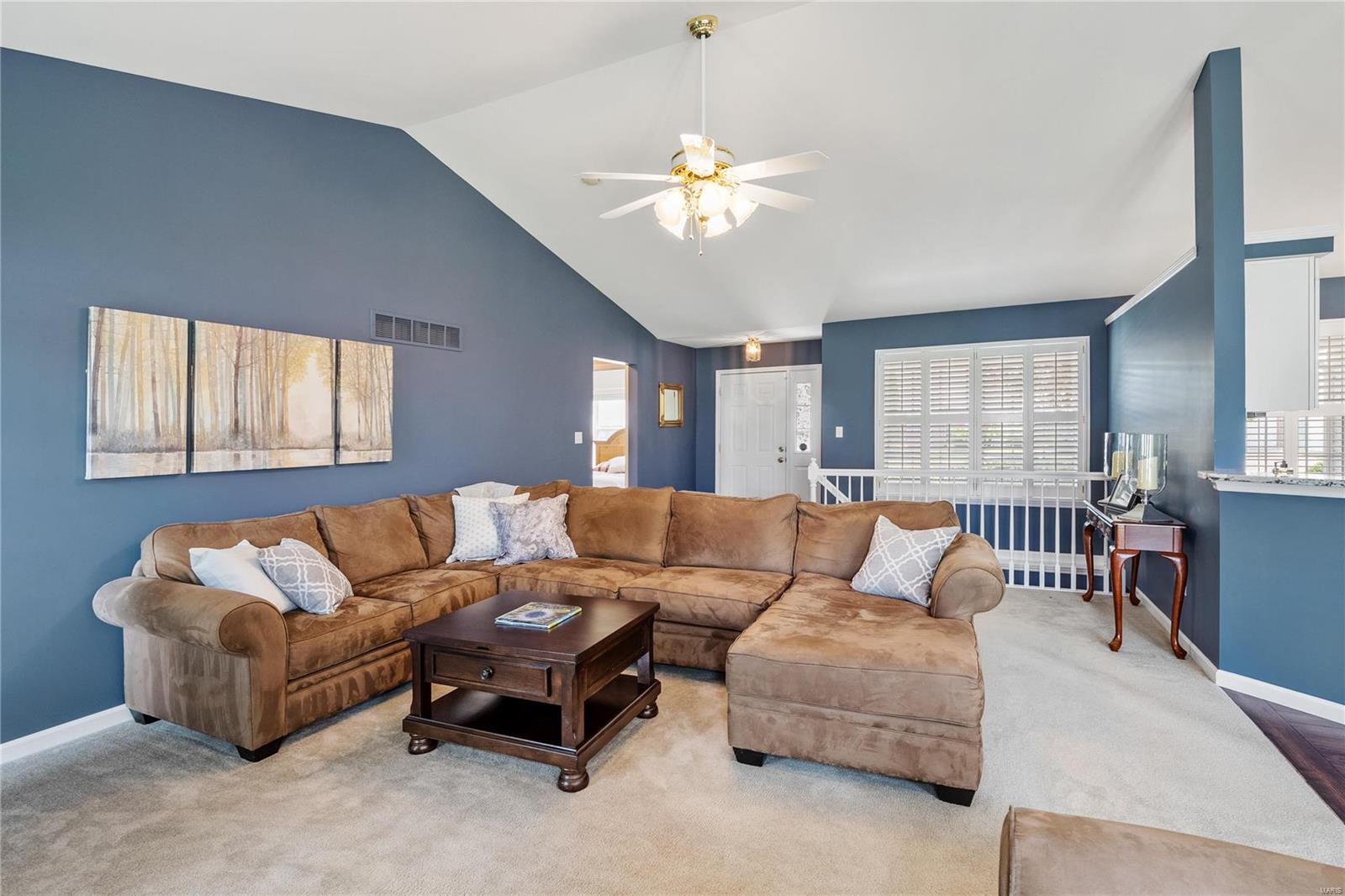 Indian Springs - Residential