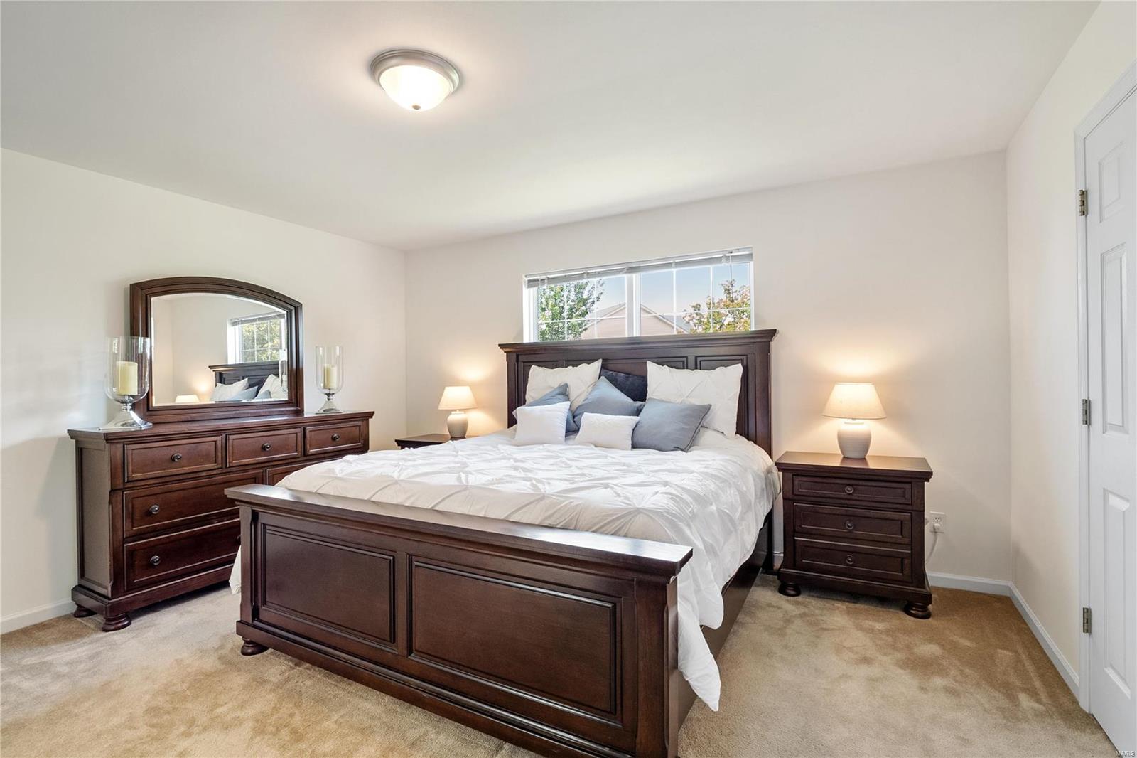 Indian Springs - Residential