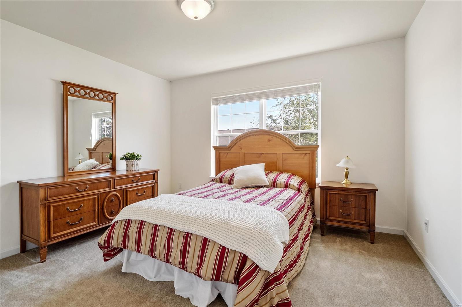 Indian Springs - Residential