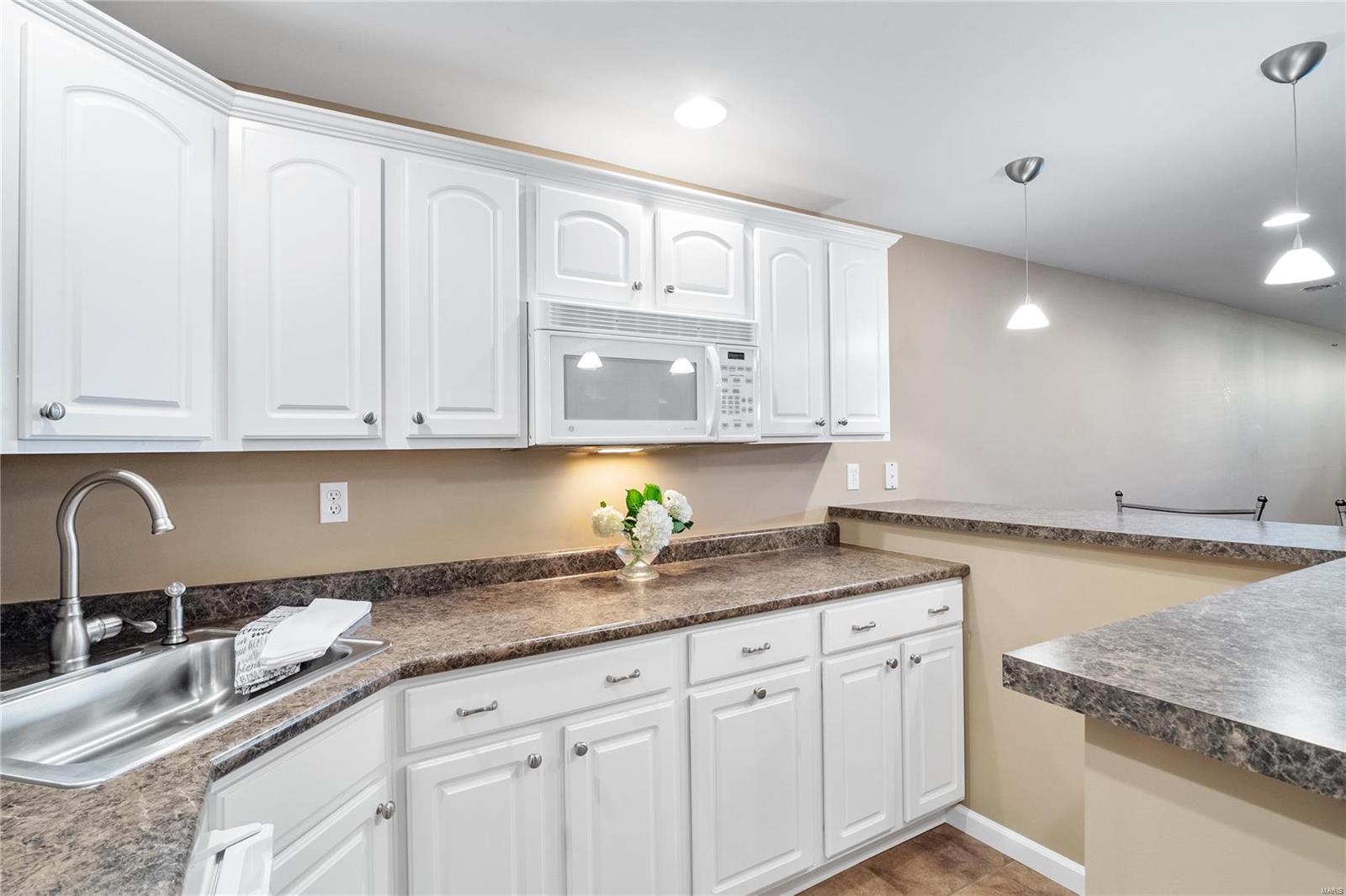 Indian Springs - Residential